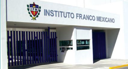 Instituto Franco Mexicano se despide tras 75 años