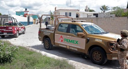 FGR destapa megared de huachicol con 144 millones de litros de combustible