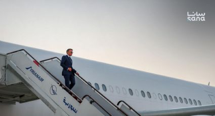 Macron reconoce riesgos tras explosiones en Damasco