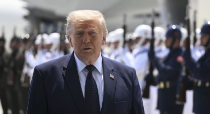'Los aranceles funcionaron': Trump aplaude a Toyota