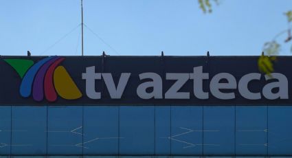 Declaran a TV Azteca en concurso mercantil
