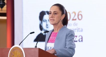 Claudia Sheinbaum rechaza retorno del GIEI para Ayotzinapa
