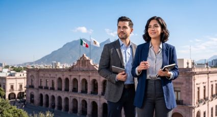 Si tienes 28 años, ya puedes contender por la gubernatura de Nuevo León