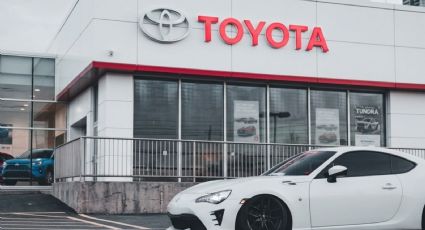 Toyota aclara su futuro en México ante cambios en su producción
