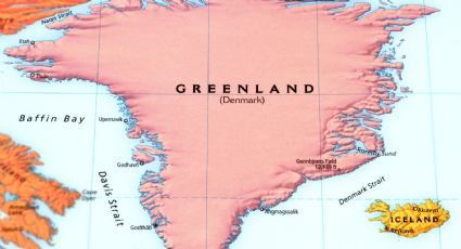 Dinamarca responde a Trump: Groenlandia no se vende