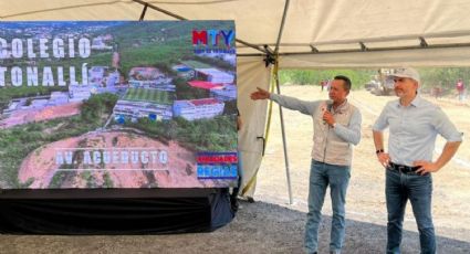 Vuelve a retrasarse el Circuito Vial Huajuco al sur de Monterrey