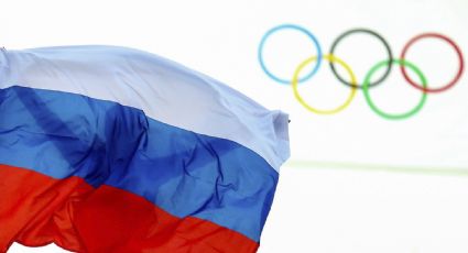 COI levanta veto a Rusia; podrá participar en Los Ángeles 2028