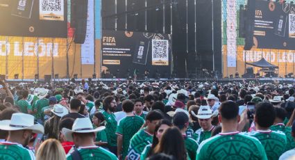 Estos son los artistas que se presentarán en el Fan Fest este 7 de Julio