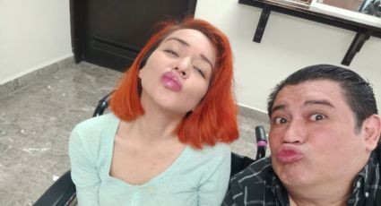 Pompo conmueve a las redes con este mensaje tras la muerte de su esposa