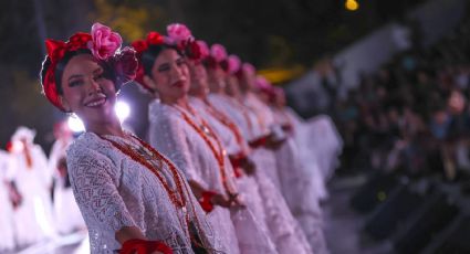 La fiesta sigue, conoce la agenda cultural del Pabellón Parque del Agua