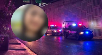 Dan el último adiós a la estudiante que murió atropellada en Monterrey