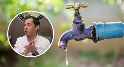 García tendrá tandeos de agua por crisis de abastecimiento: Esto sabemos
