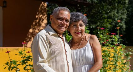 Así afecta el desgaste de huellas dactilares a los adultos mayores en México