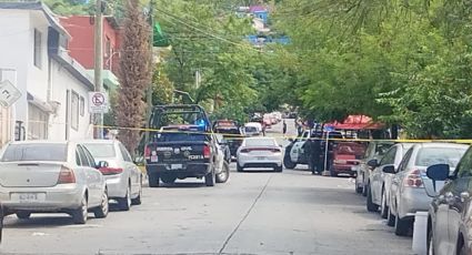 Atacan a balazos a taxista en la colonia Independencia