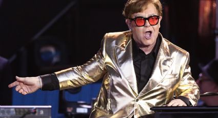 Elton John volverá a México con dos conciertos en octubre