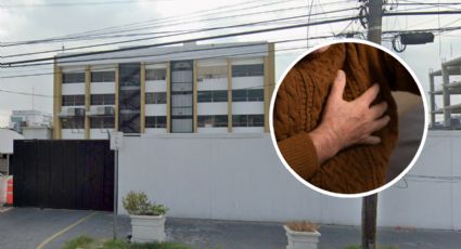 Muere adulto mayor mientras esperaba en Banco del Bienestar