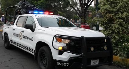 Asesinan a elemento de la Guardia Nacional durante vacaciones en Chiapas