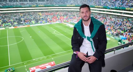 ¿Se retira del futbol? Gignac rompe el silencio sobre su futuro