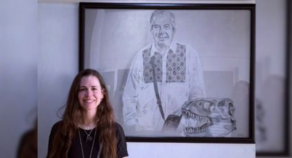 Continúa el legado del Tío Mau: Su hija será secretaria de cultura de San Pedro