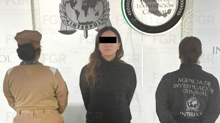 Dividiendo… Gilda Lozoya: La buena o la mala del cuento