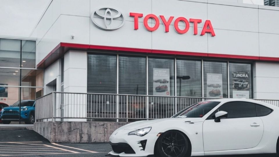 Como contrapeso al ajuste de Toyota, el Gobierno de México anunció un panorama positivo para la inversión extranjera directa.