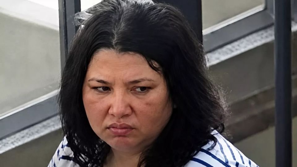 Las autoridades de Ucrania localizaron el cuerpo de la principal sospechosa del ataque con explosivos en Mónaco.