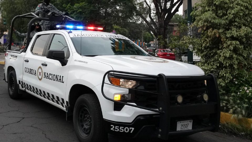 En el lugar también fue lesionado Daniel Bruno 'N', de 36 años.