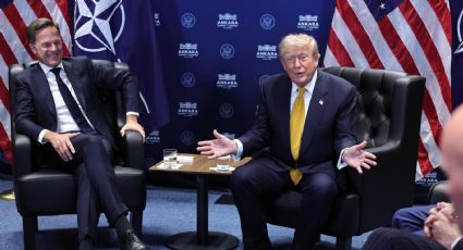 Cumbre de la OTAN arranca bajo presión de Trump