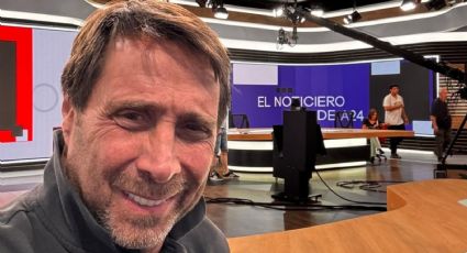 'Detesto a los mexicanos': Periodista argentino desata polémica