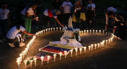 Aumenta a 3 mil 685 la cifra de muertos en Venezuela