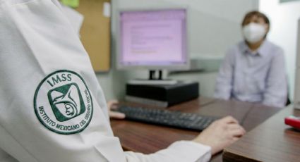 IMSS alerta por falsas afiliaciones