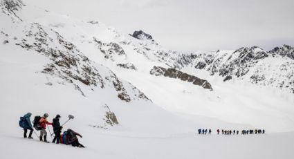 Netflix estrenará documental sobre la tragedia de los Andes