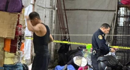 Cárteles se disputan el mercado criminal en la CDMX
