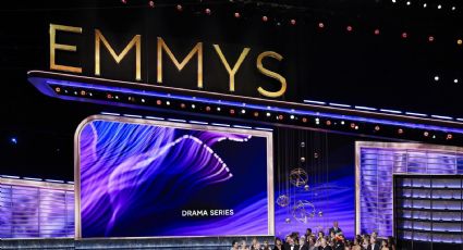 The Pitt lidera nominaciones de los Premios Emmy 2026
