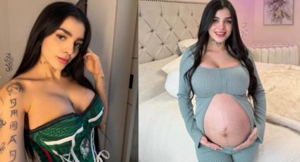 Revela Karely Ruiz cuál es el método que usa para no quedar embarazada