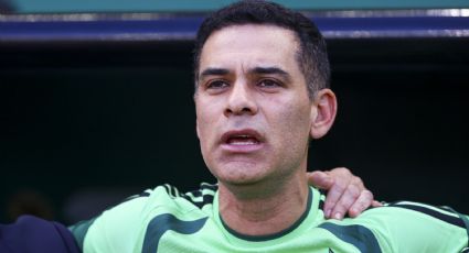 ¡Oficial! Rafael Márquez es nuevo DT de la selección mexicana