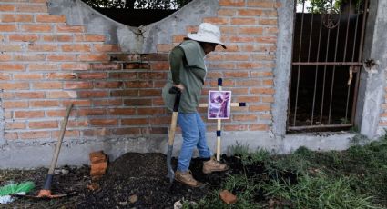 Jalisco registra 255 fosas clandestinas; Tlajomulco y Zapopan lideran