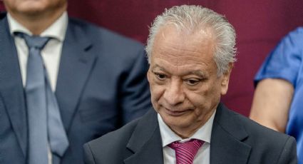 México destaca mensaje tras arresto de exdirector de Pemex