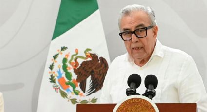 SRE liberará información sobre EU y Rocha Moya