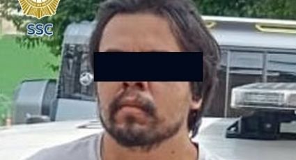 Detienen a hombre con el cuerpo de una mujer en una hielera