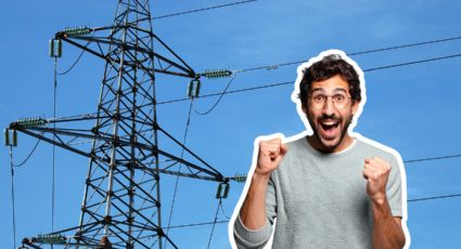 CFE cancela corte de luz en García para este jueves