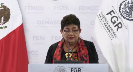 EU ha dado datos falsos sobre secuestro de ‘El Mayo’: FGR