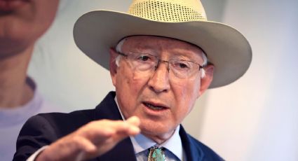 FBI contradice a Ken Salazar por captura de 'Mayo' Zambada