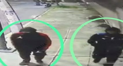 Intensifican búsqueda de los presuntos responsables de homicidio