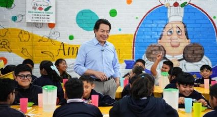 Reporta SEP cobertura histórica en educación básica