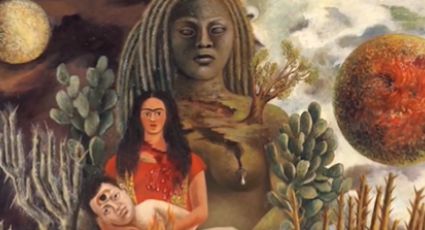 SCJN definirá si obra de Frida Kahlo podrá salir de México