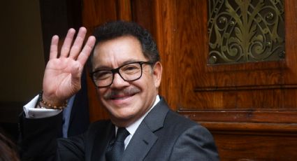 “Alzan la mano” senadores de Morena y del PVEN para presidir la mesa directiva