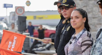 Juárez arranca Operativo Verano Seguro 2026 con 250 policías