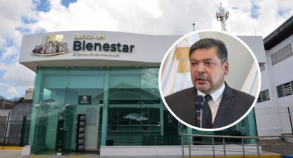 Suman cuatro detenidos por millonario robo al Banco del Bienestar