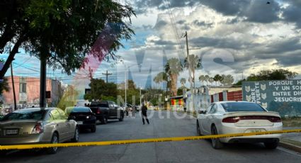 Muere menor apuñalado en presunto asalto en Guadalupe